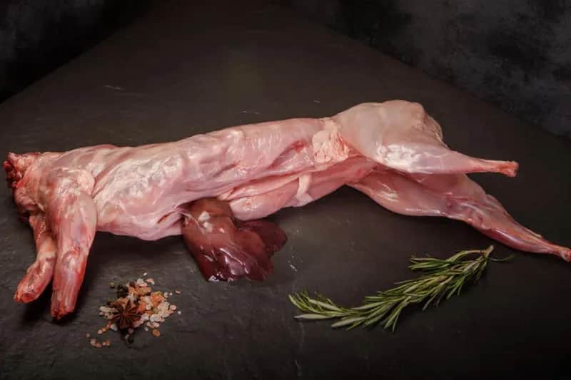 Ile kosztuje mięso z królika? Sprawdź ceny i oferty w sklepach