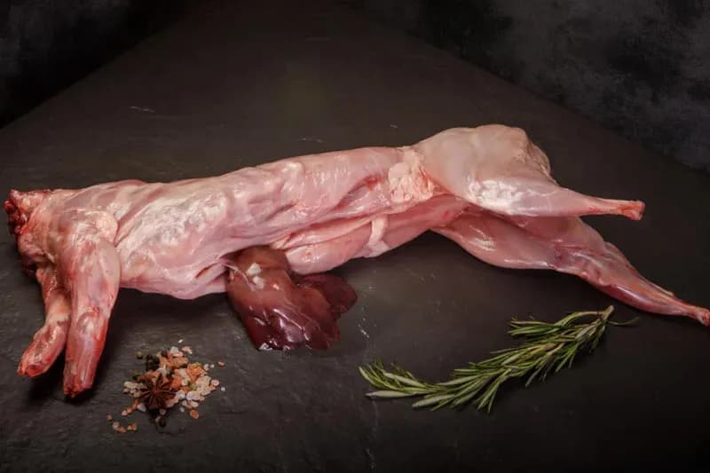 Ile kosztuje mięso z królika? Sprawdź ceny i oferty w sklepach