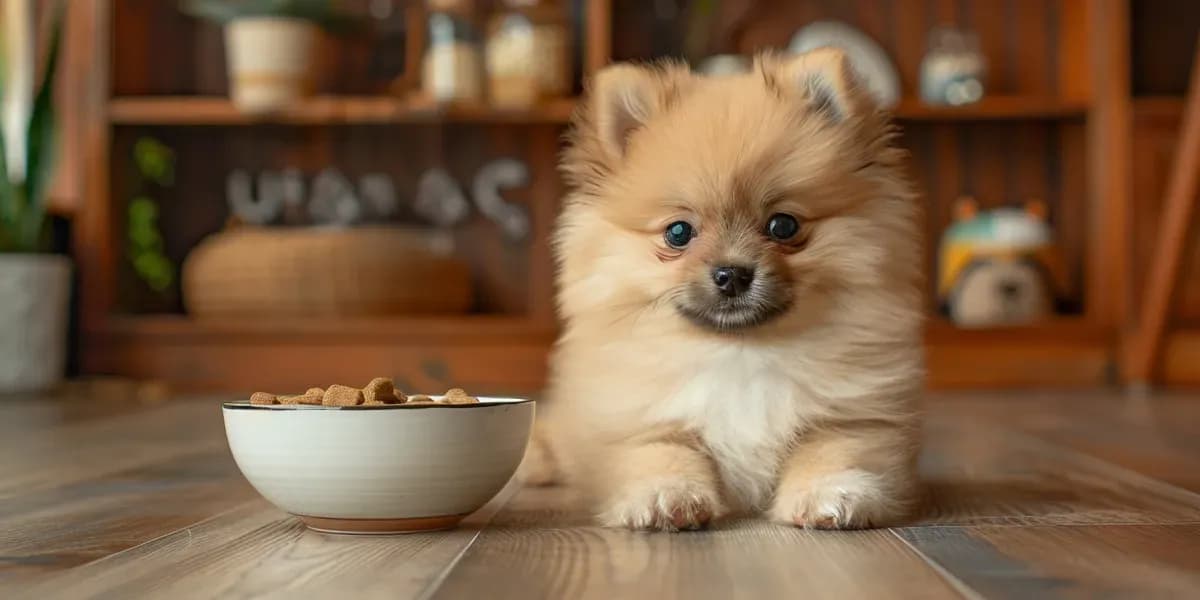 Czy można mieszać suche karmy dla psa? Uniknij problemów zdrowotnych