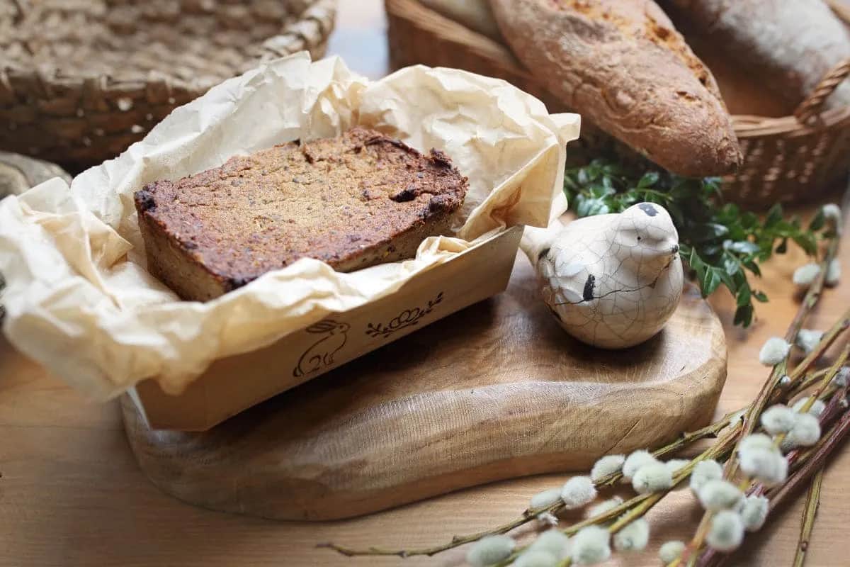 Jakie przyprawy do pasztetu z królika, aby wydobyć najlepszy smak?